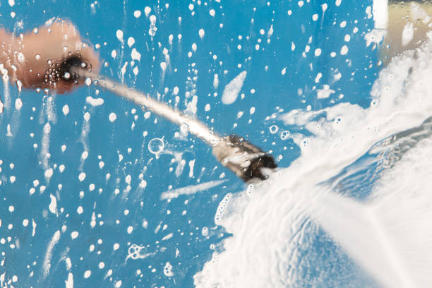 Best Restaurant Pressure Washing  in Beaufort, SC
