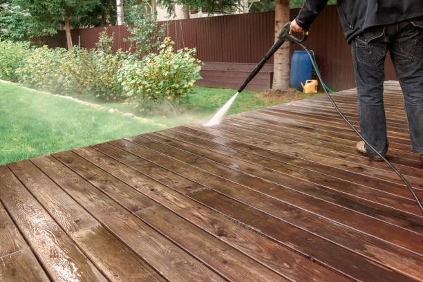 Best Factory Floor Cleaning  in Beaufort, SC