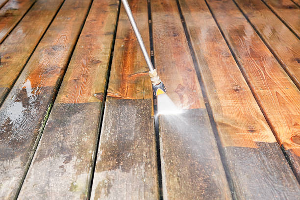Best Fence Cleaning  in Beaufort, SC