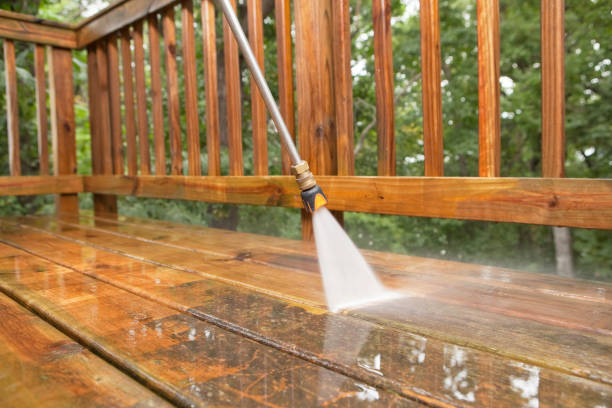 Best Dumpster Area Cleaning  in Beaufort, SC