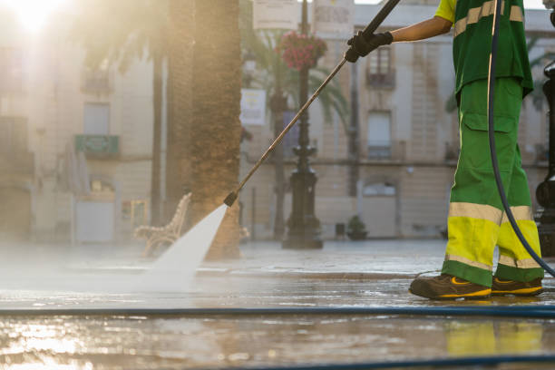 Best Building Exterior Washing  in Beaufort, SC